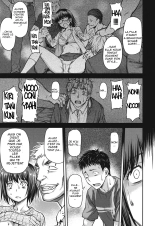 Koukan Jyoken Ch. 1-6 : page 16