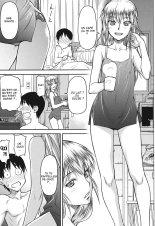Koukan Jyoken Ch. 1-6 : page 32