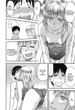 Koukan Jyoken Ch. 1-6 : page 33