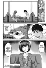 Koukan Jyoken Ch. 1-6 : page 51