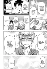 Koukan Jyoken Ch. 1-6 : page 57