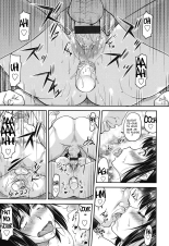 Koukan Jyoken Ch. 1-6 : page 70