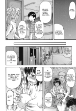 Koukan Jyoken Ch. 1-6 : page 73
