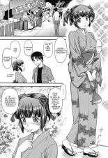 Koukan Jyoken Ch. 1-6 : page 104
