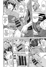 Koukan Jyoken Ch. 1-6 : page 109