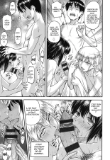 Koukan Jyoken Ch. 1-6 : page 132