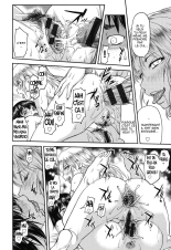 Koukan Jyoken Ch. 1-6 : page 137