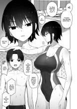 L'histoire d'une Nageuse, grande et arrogante, qui est en fait une Perverse Amoureuse de Moi : page 2