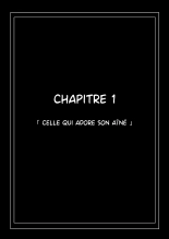 L'histoire d'une Nageuse, grande et arrogante, qui est en fait une Perverse Amoureuse de Moi : page 6