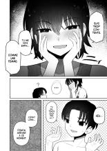 L'histoire d'une Nageuse, grande et arrogante, qui est en fait une Perverse Amoureuse de Moi : page 9