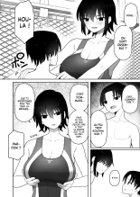 L'histoire d'une Nageuse, grande et arrogante, qui est en fait une Perverse Amoureuse de Moi : page 11