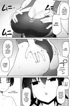 L'histoire d'une Nageuse, grande et arrogante, qui est en fait une Perverse Amoureuse de Moi : page 12