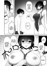 L'histoire d'une Nageuse, grande et arrogante, qui est en fait une Perverse Amoureuse de Moi : page 13