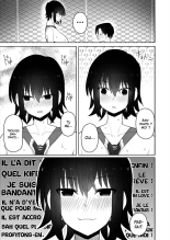 L'histoire d'une Nageuse, grande et arrogante, qui est en fait une Perverse Amoureuse de Moi : page 18