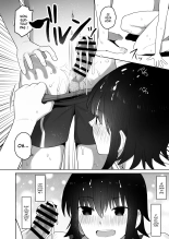 L'histoire d'une Nageuse, grande et arrogante, qui est en fait une Perverse Amoureuse de Moi : page 25