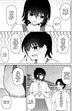 L'histoire d'une Nageuse, grande et arrogante, qui est en fait une Perverse Amoureuse de Moi : page 32