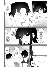 L'histoire d'une Nageuse, grande et arrogante, qui est en fait une Perverse Amoureuse de Moi : page 33