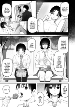 L'histoire d'une Nageuse, grande et arrogante, qui est en fait une Perverse Amoureuse de Moi : page 38