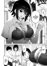 L'histoire d'une Nageuse, grande et arrogante, qui est en fait une Perverse Amoureuse de Moi : page 39