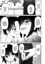 L'histoire d'une Nageuse, grande et arrogante, qui est en fait une Perverse Amoureuse de Moi : page 42