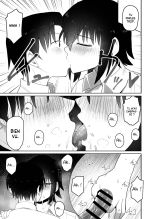 L'histoire d'une Nageuse, grande et arrogante, qui est en fait une Perverse Amoureuse de Moi : page 44