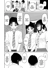 L'histoire d'une Nageuse, grande et arrogante, qui est en fait une Perverse Amoureuse de Moi : page 55