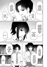 L'histoire d'une Nageuse, grande et arrogante, qui est en fait une Perverse Amoureuse de Moi : page 56