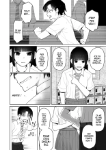 L'histoire d'une Nageuse, grande et arrogante, qui est en fait une Perverse Amoureuse de Moi : page 59