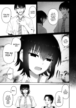 L'histoire d'une Nageuse, grande et arrogante, qui est en fait une Perverse Amoureuse de Moi : page 62