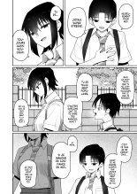 L'histoire d'une Nageuse, grande et arrogante, qui est en fait une Perverse Amoureuse de Moi : page 63