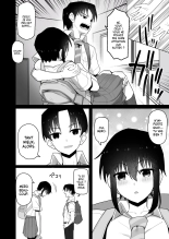 L'histoire d'une Nageuse, grande et arrogante, qui est en fait une Perverse Amoureuse de Moi : page 95