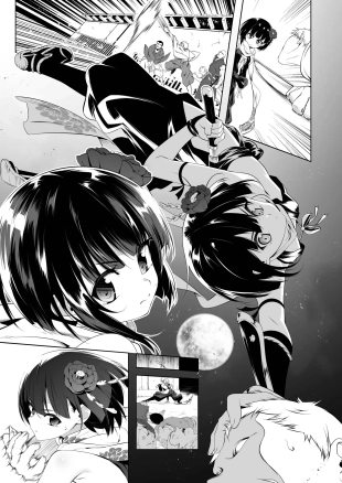 hentai original