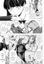 Public Toilet : page 6