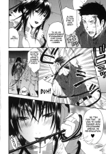 Kousoku Candy : page 2