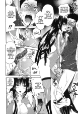Kousoku Candy : page 4