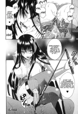 Kousoku Candy : page 16