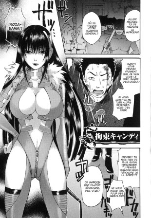 hentai Kousoku Candy