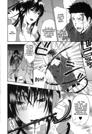 hentai Kousoku Candy