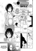 Kousoku Waka Oku-sama | bound young wife page 1