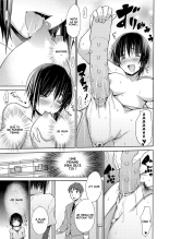 Kousoku Waka Oku-sama | bound young wife page 3