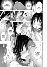 Kousoku Waka Oku-sama | bound young wife page 7