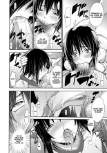 Kousoku Waka Oku-sama | bound young wife page 8