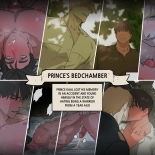 Prince's Bedchamber : page 1