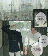 Prince's Bedchamber : page 2
