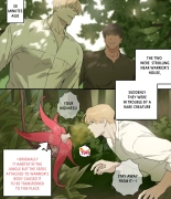 Prince's Bedchamber : page 10
