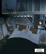 Prince's Bedchamber : page 13