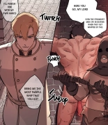 Prince's Garden 1-2 : page 29