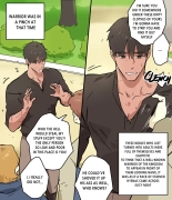 Prince's Garden 1-2 : page 43