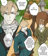 Prince's Garden 1-2 : page 50