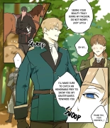 Prince's Garden 1-2 : page 51